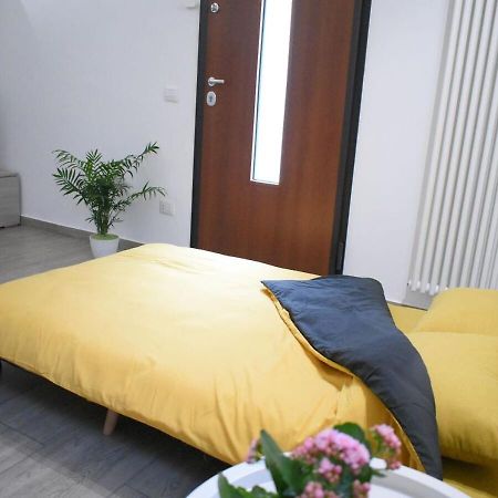 Apartmán Casa Peschiera-Linate-Milano Peschiera Borromeo Exteriér fotografie