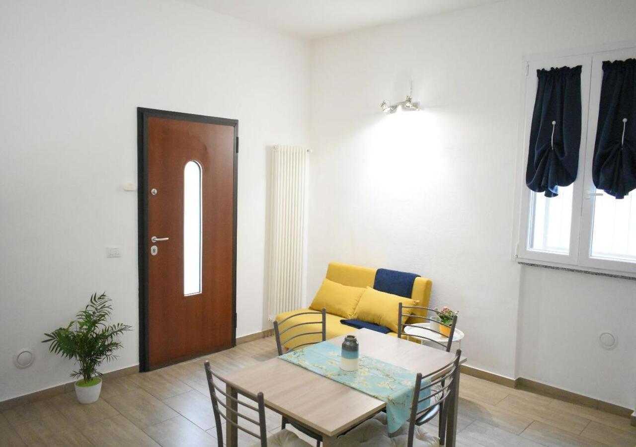 Apartmán Casa Peschiera-Linate-Milano Peschiera Borromeo Exteriér fotografie