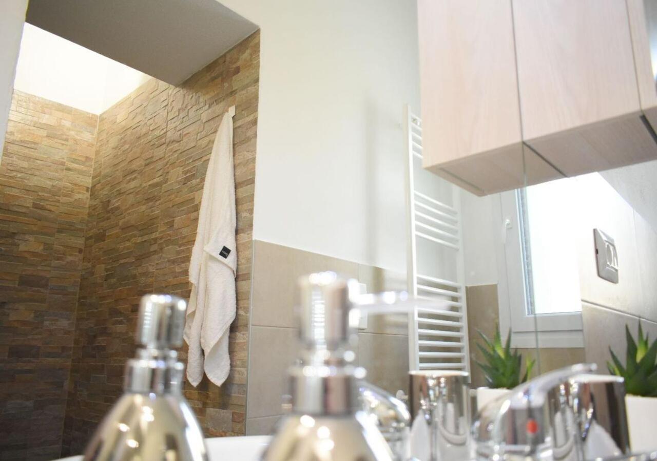 Apartmán Casa Peschiera-Linate-Milano Peschiera Borromeo Exteriér fotografie