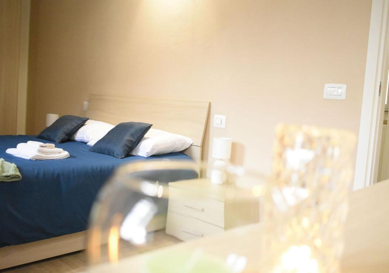 Apartmán Casa Peschiera-Linate-Milano Peschiera Borromeo Exteriér fotografie