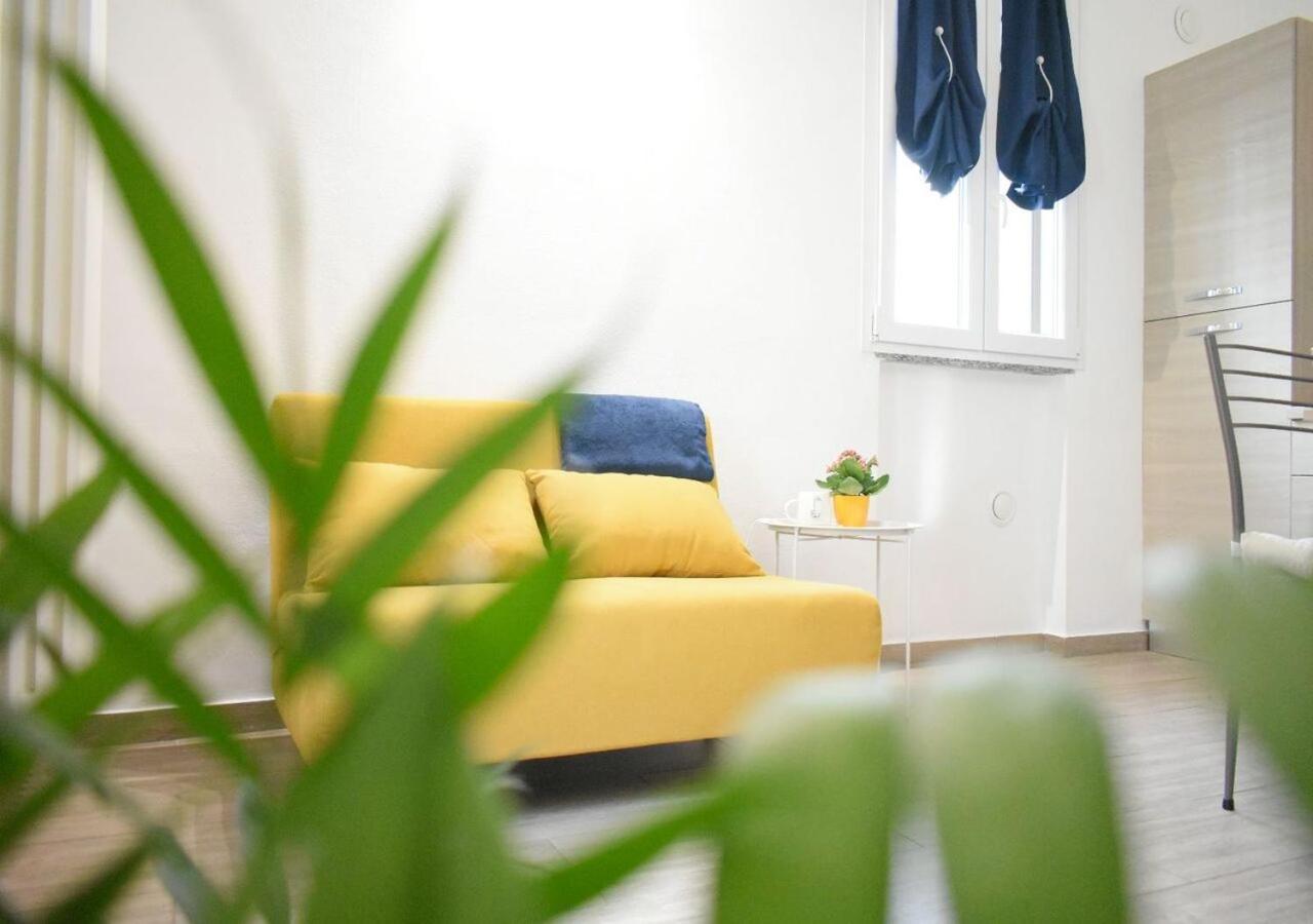 Apartmán Casa Peschiera-Linate-Milano Peschiera Borromeo Exteriér fotografie