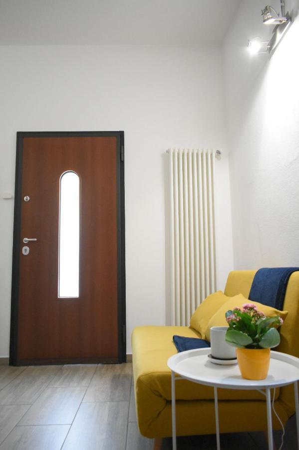 Apartmán Casa Peschiera-Linate-Milano Peschiera Borromeo Exteriér fotografie