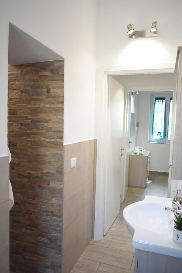 Apartmán Casa Peschiera-Linate-Milano Peschiera Borromeo Exteriér fotografie
