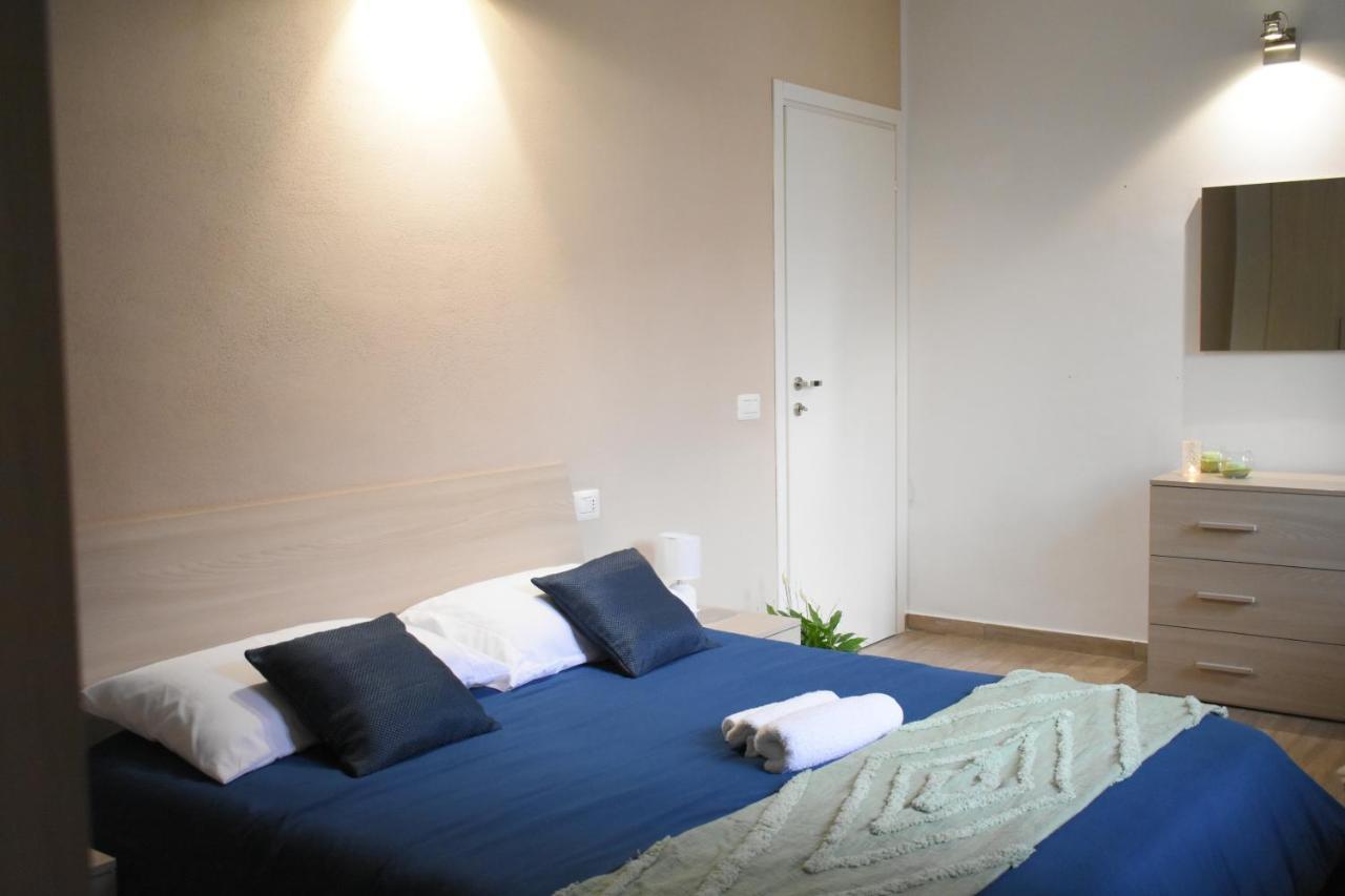 Apartmán Casa Peschiera-Linate-Milano Peschiera Borromeo Exteriér fotografie