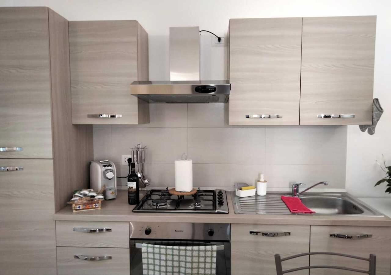 Apartmán Casa Peschiera-Linate-Milano Peschiera Borromeo Exteriér fotografie